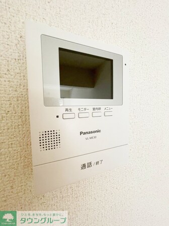 リバティハウスの物件内観写真